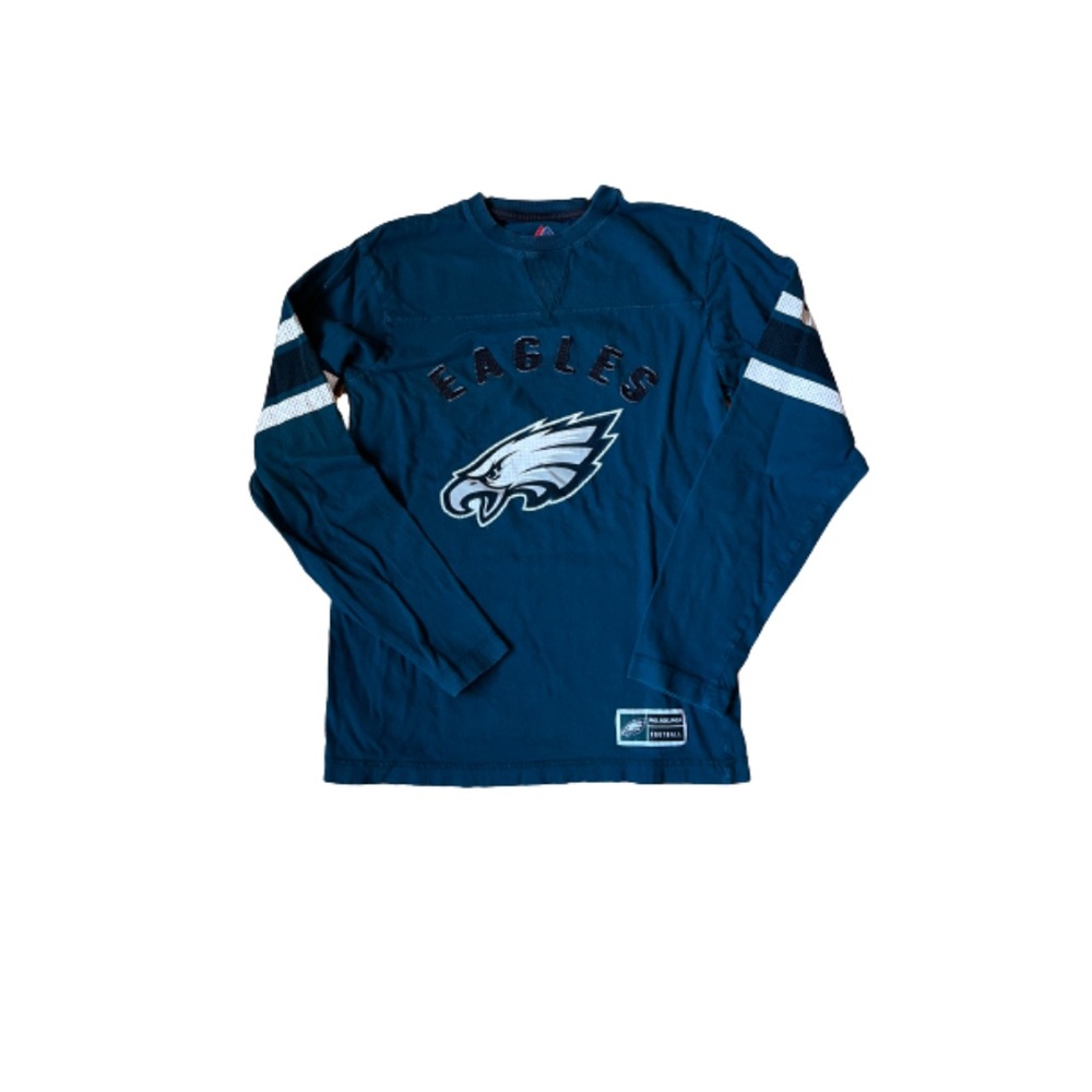 Vintage Philadelphia Eagles Top